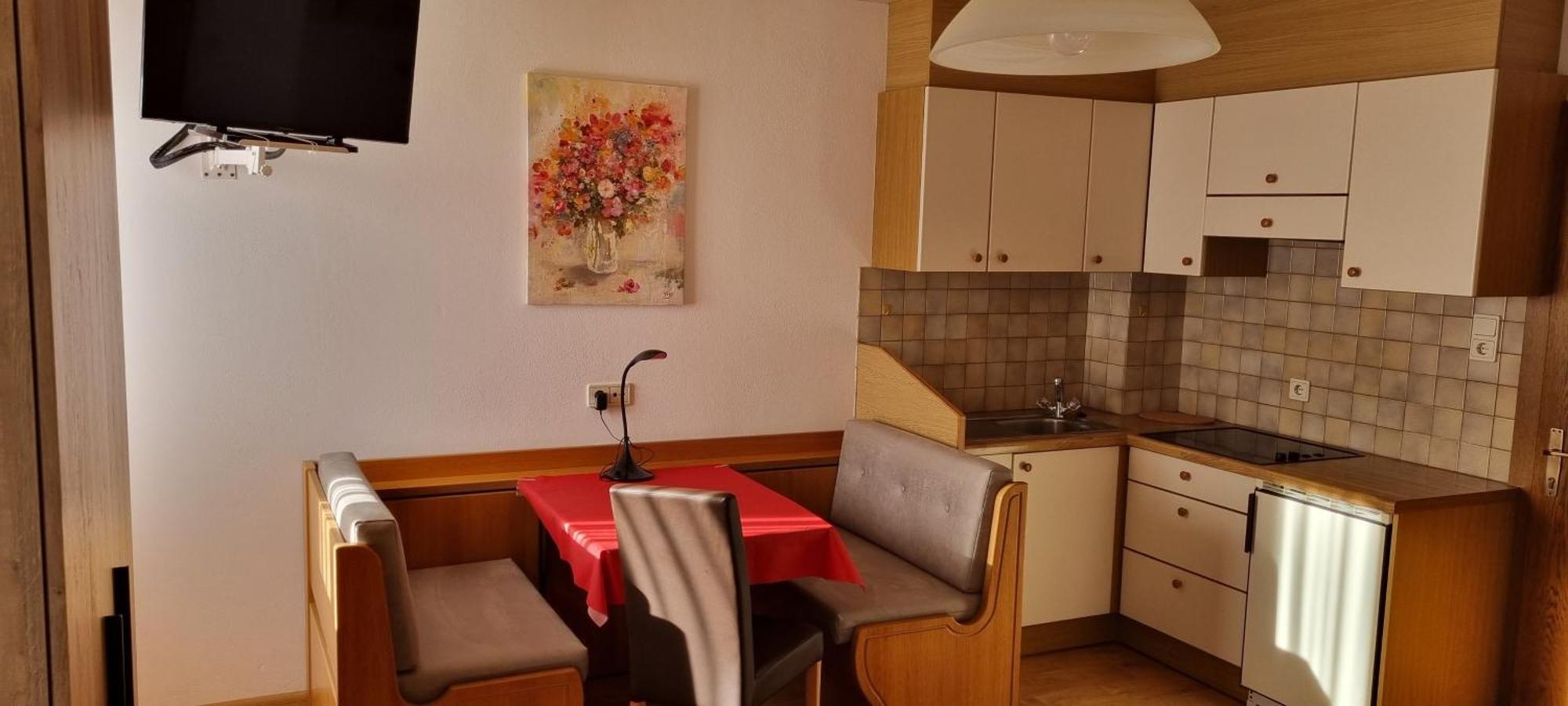 Bed and Breakfast Garni Helfer Dobbiaco Zewnętrze zdjęcie