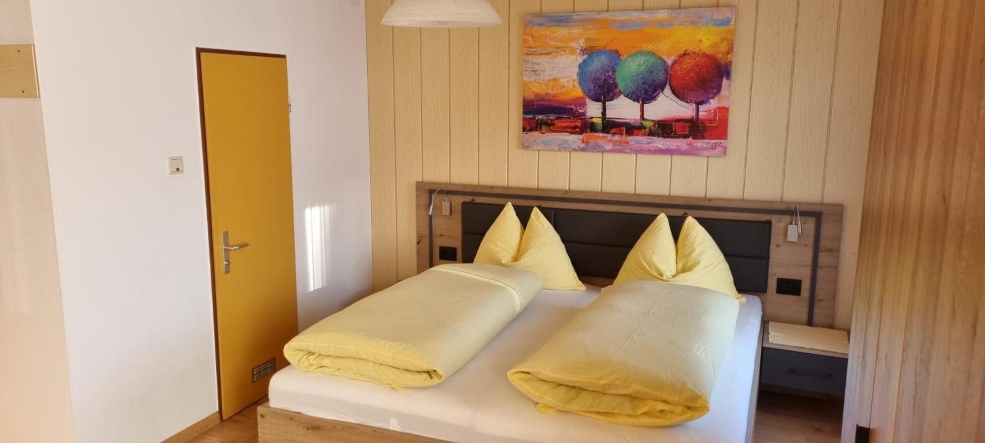 Bed and Breakfast Garni Helfer Dobbiaco Zewnętrze zdjęcie
