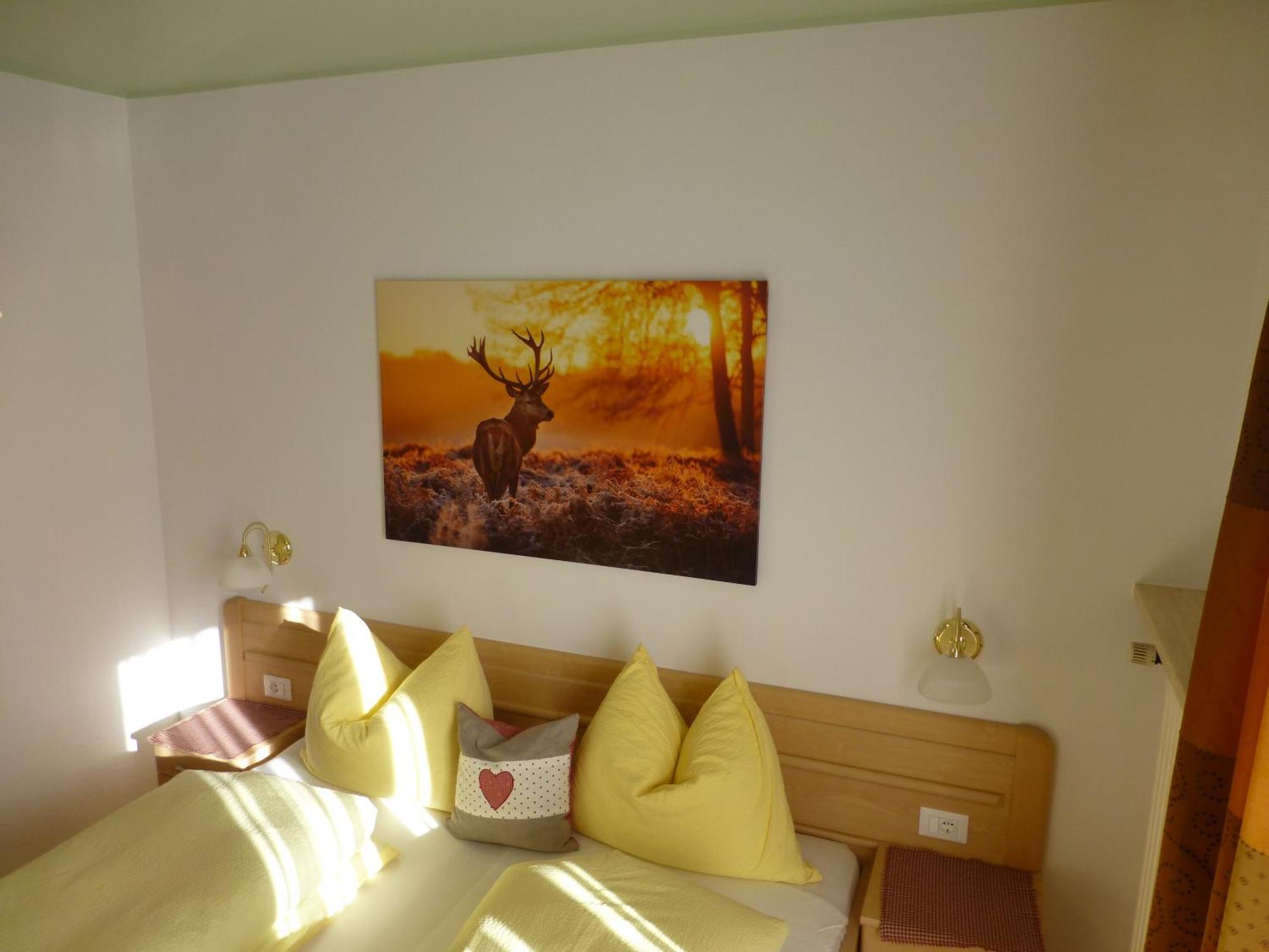 Bed and Breakfast Garni Helfer Dobbiaco Zewnętrze zdjęcie