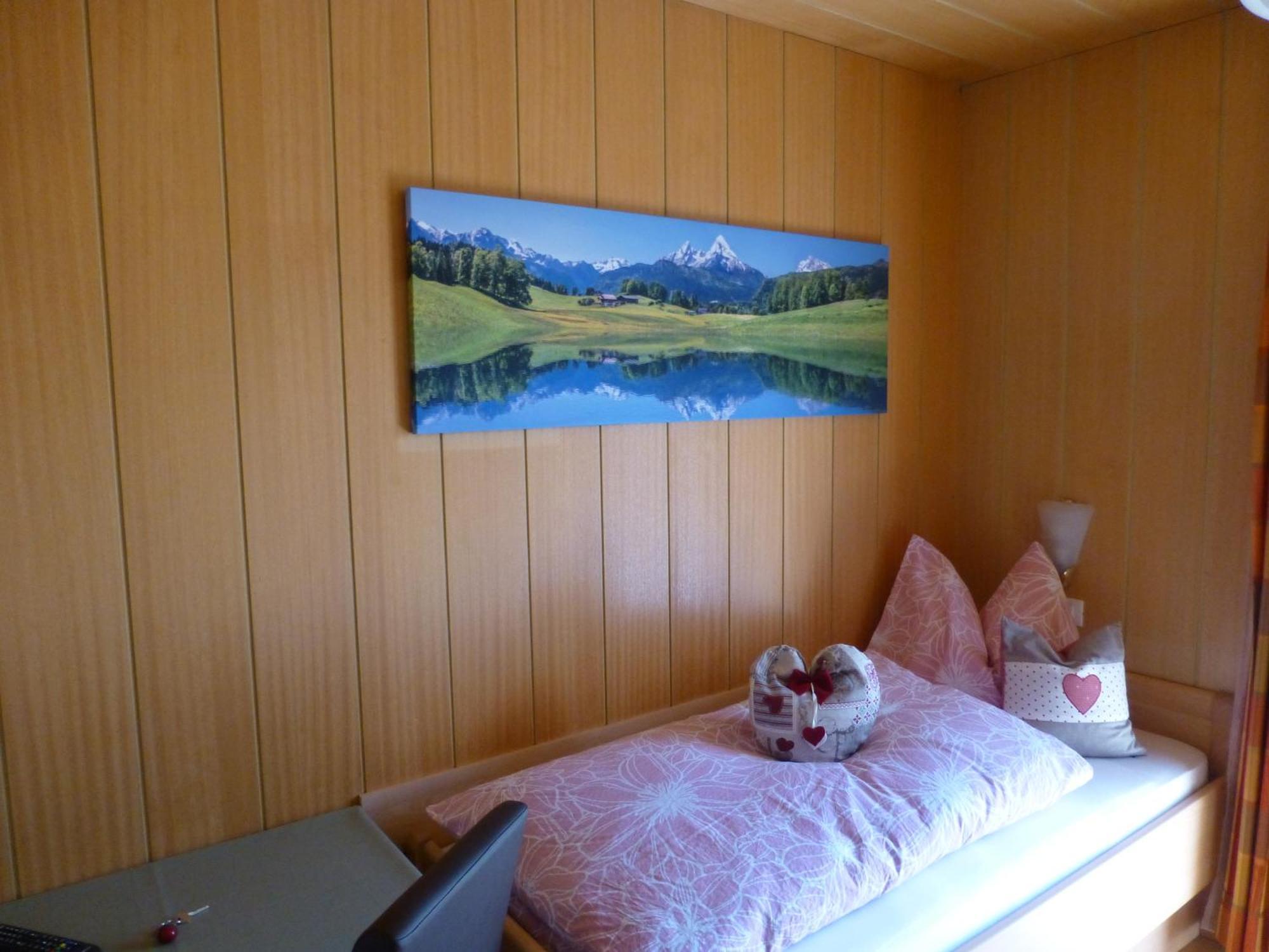 Bed and Breakfast Garni Helfer Dobbiaco Zewnętrze zdjęcie
