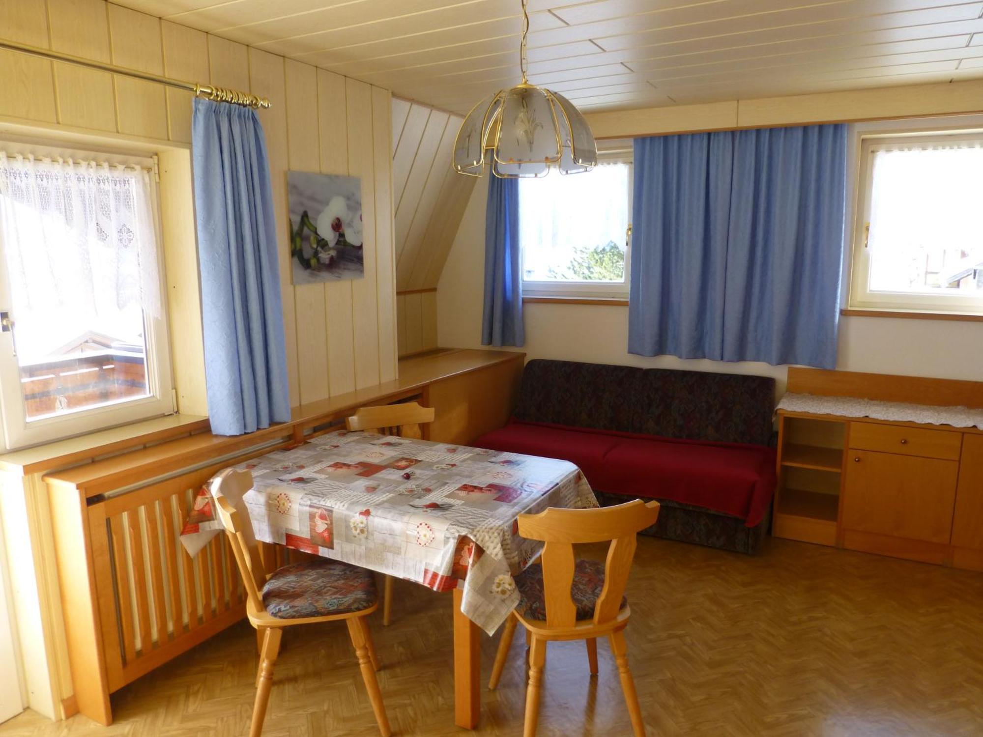 Bed and Breakfast Garni Helfer Dobbiaco Zewnętrze zdjęcie