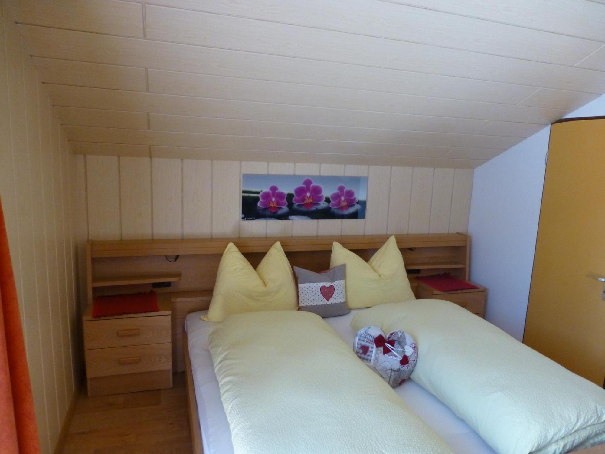 Bed and Breakfast Garni Helfer Dobbiaco Zewnętrze zdjęcie