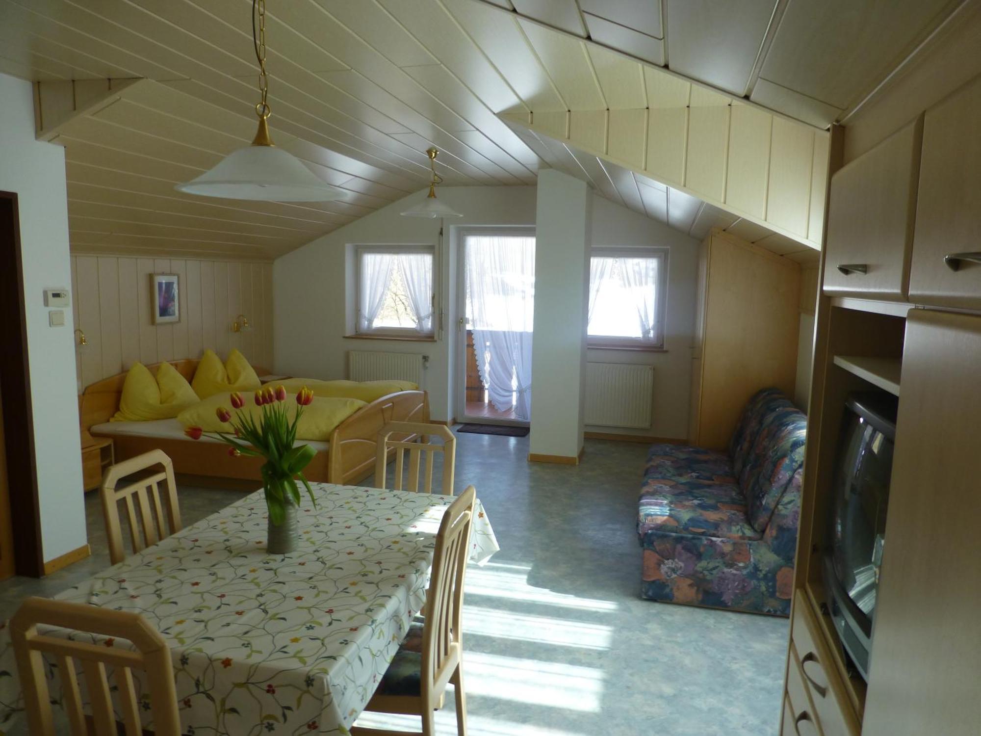 Bed and Breakfast Garni Helfer Dobbiaco Zewnętrze zdjęcie