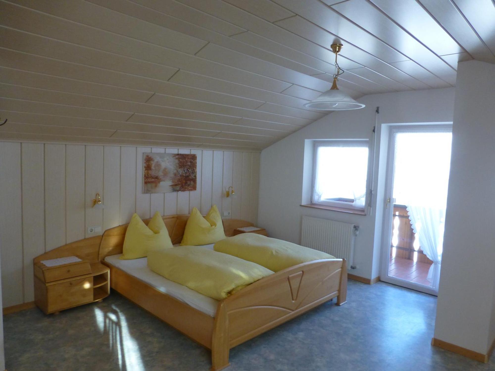 Bed and Breakfast Garni Helfer Dobbiaco Zewnętrze zdjęcie