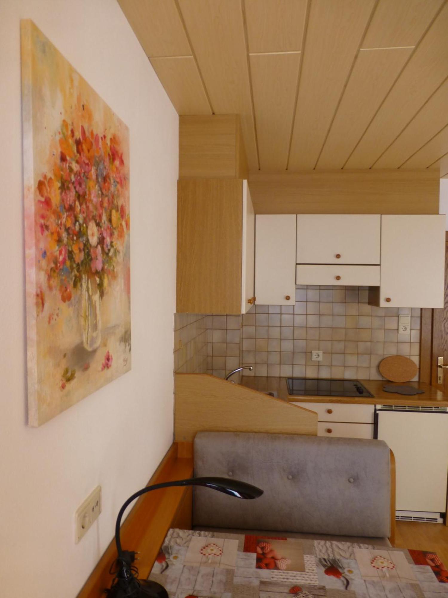 Bed and Breakfast Garni Helfer Dobbiaco Zewnętrze zdjęcie