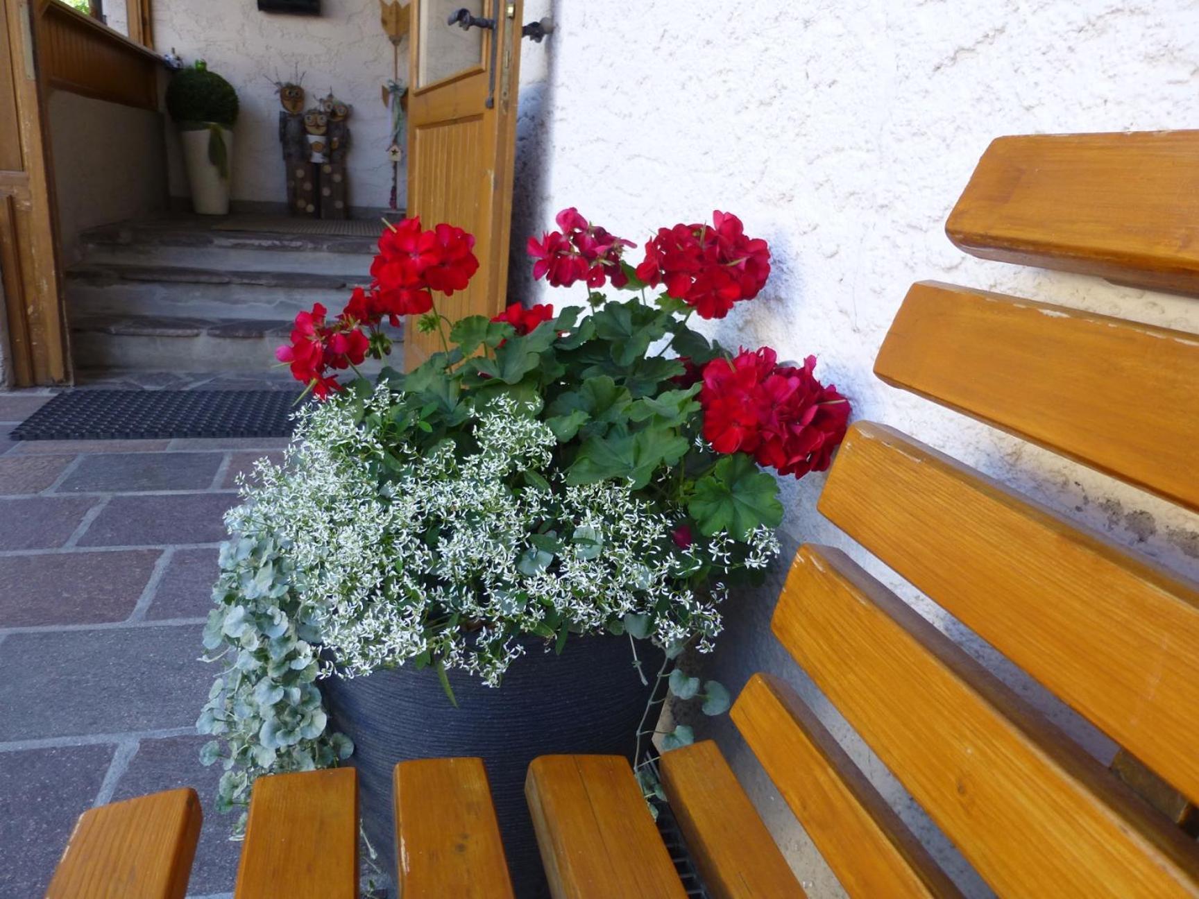 Bed and Breakfast Garni Helfer Dobbiaco Zewnętrze zdjęcie