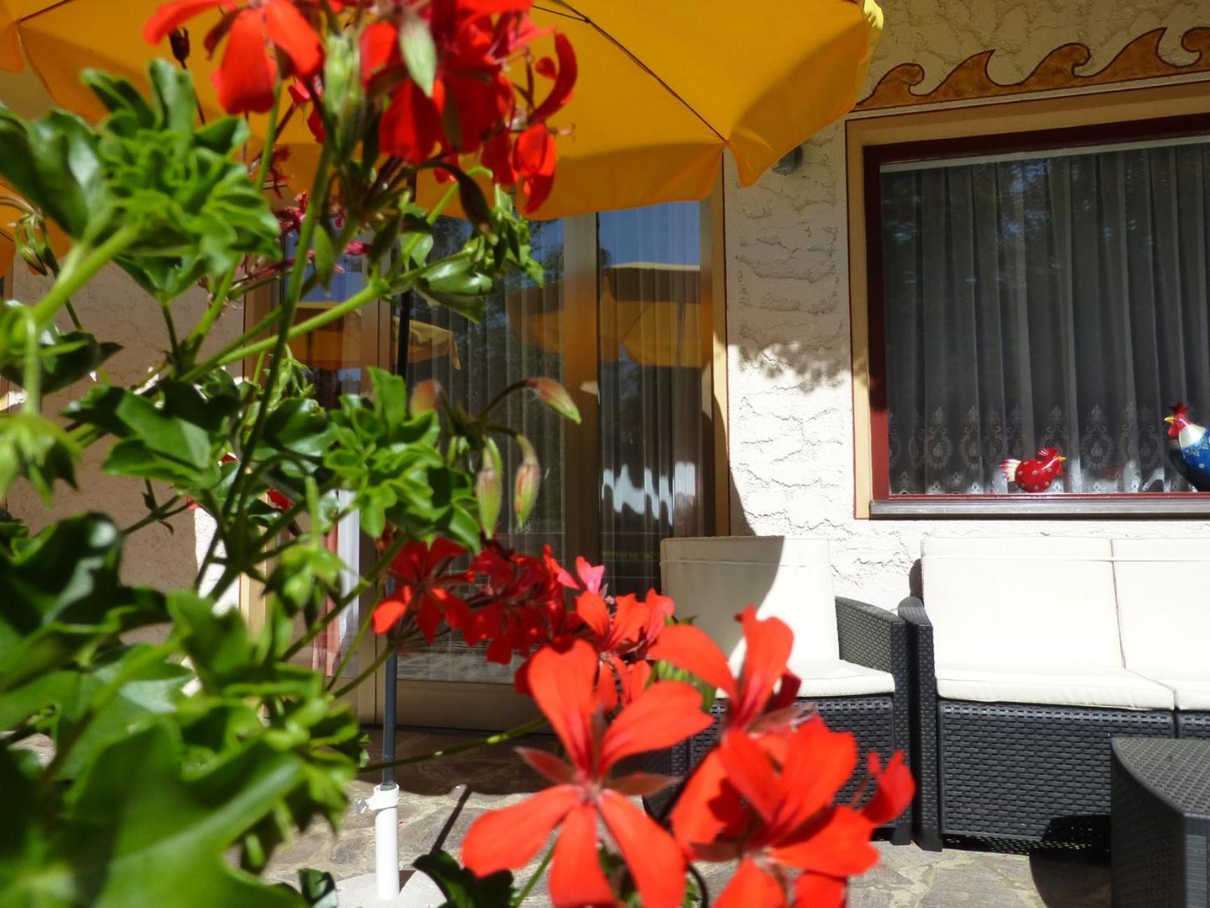 Bed and Breakfast Garni Helfer Dobbiaco Zewnętrze zdjęcie